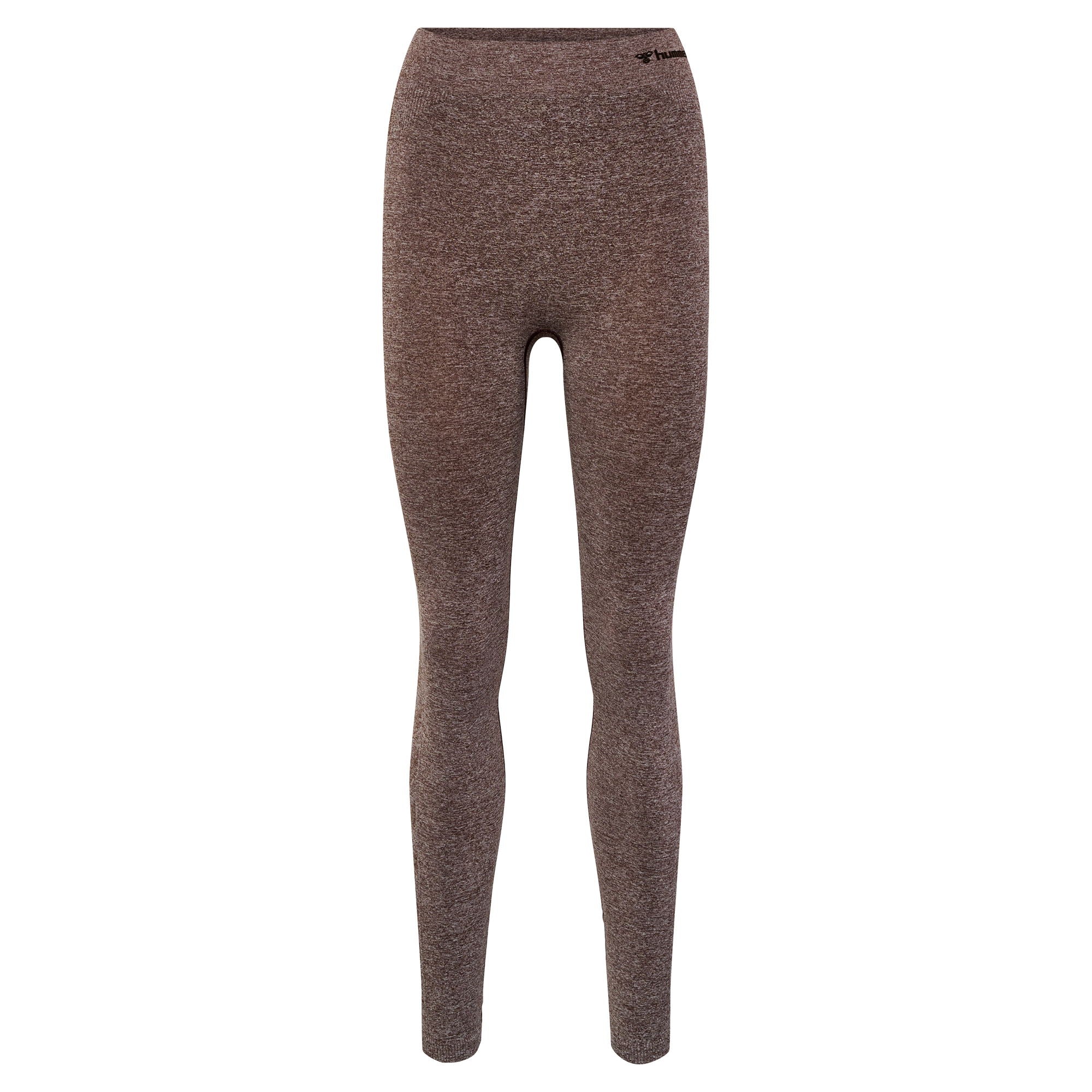 Hummel CI Seamless Mid Waist Tights