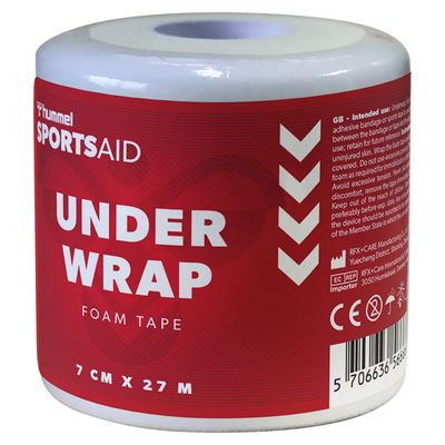 Sportsaid Foam Underwrap