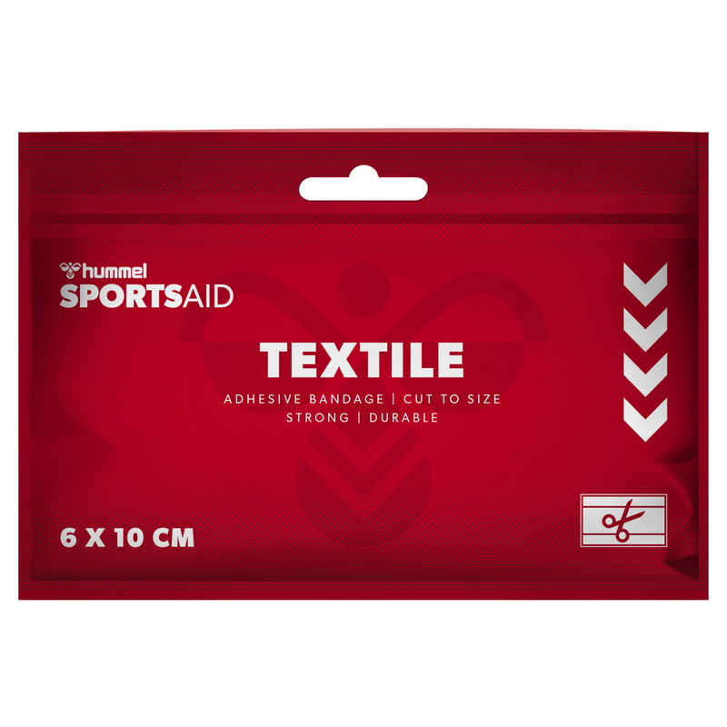Sportsaid Textil Pflaster 6er Pack