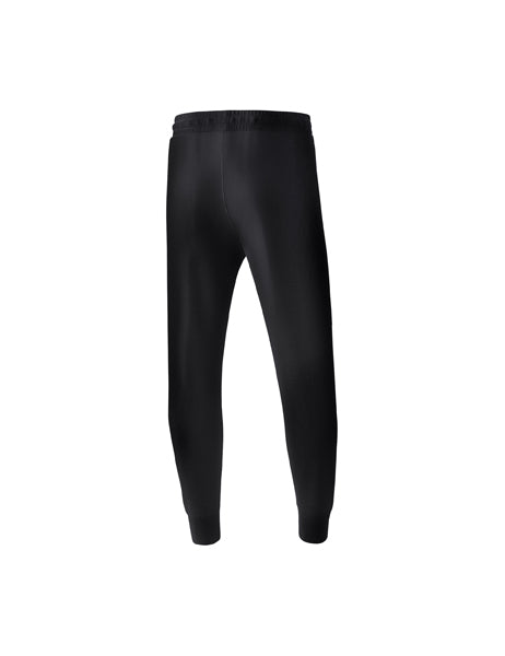 Essential Sweathose Erwachsene; Kinder schwarz