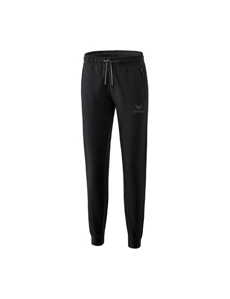 Essential Sweathose Damen schwarz