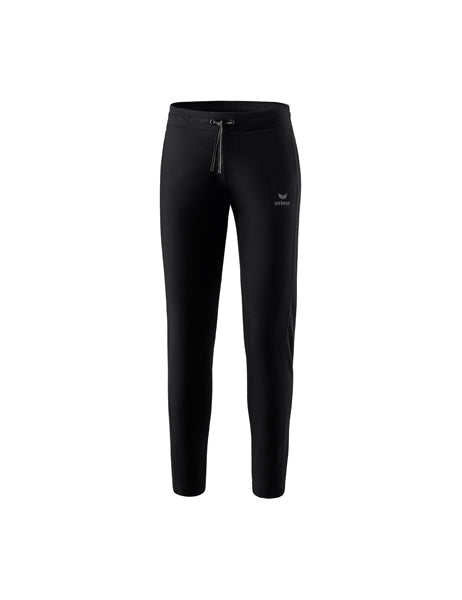 Sweatpant Damen schwarz