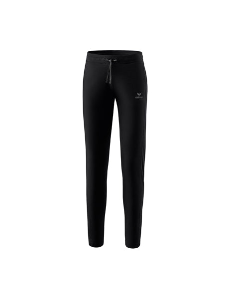 Sweatpant Damen schwarz