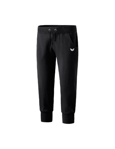 Casual Basics 3/4 Sweathose Damen