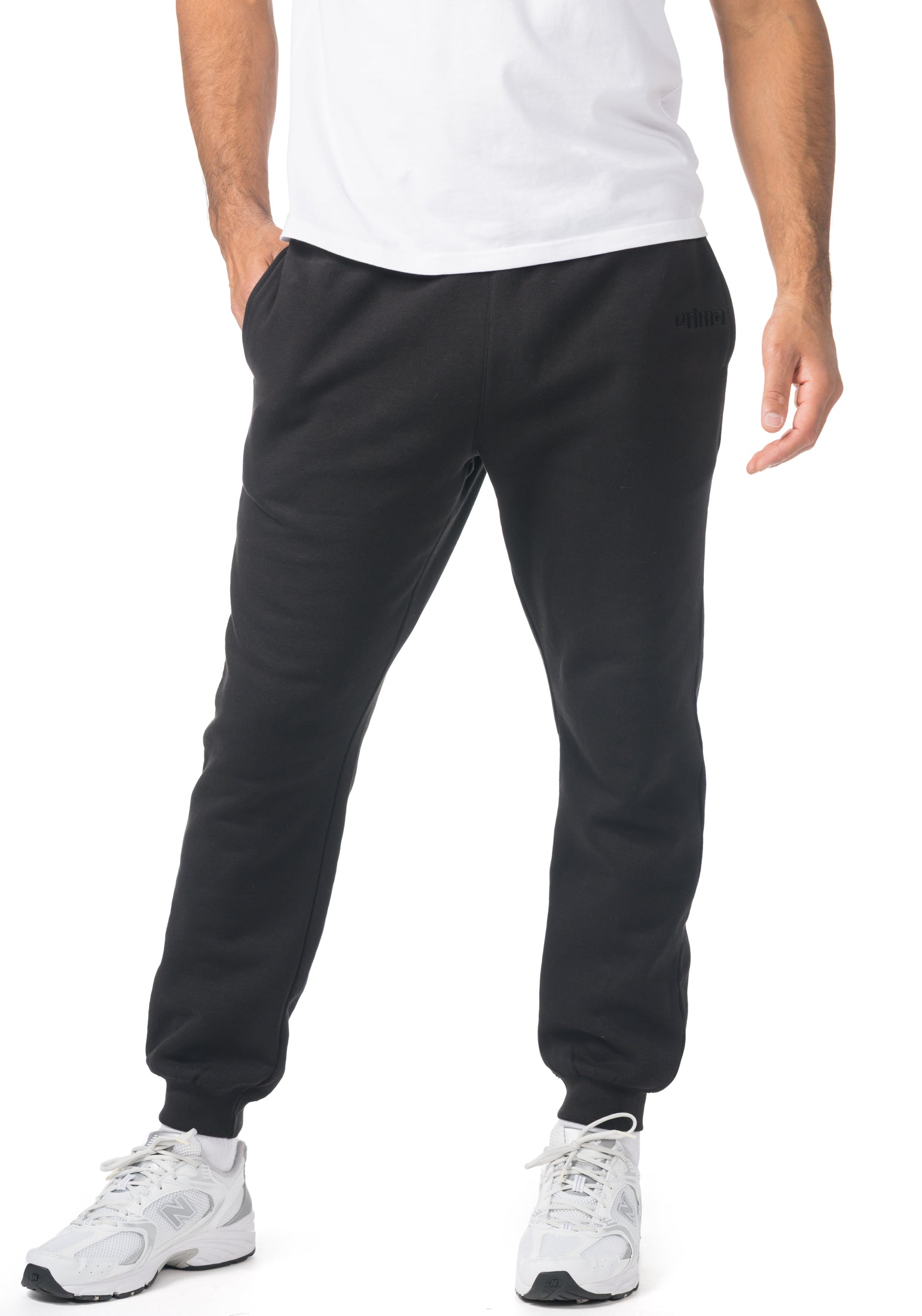 Empelde Maddogs TS Sweatpants UNISEX/KIDS inkl. Empelde Wappen auf rechtem Bein(Finales Bild folgt)
