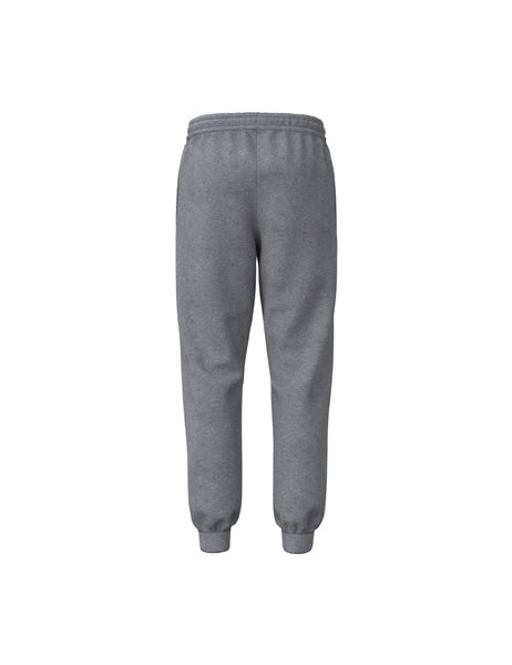 TS Sweatpants Erwachsene; Kinder grau melange