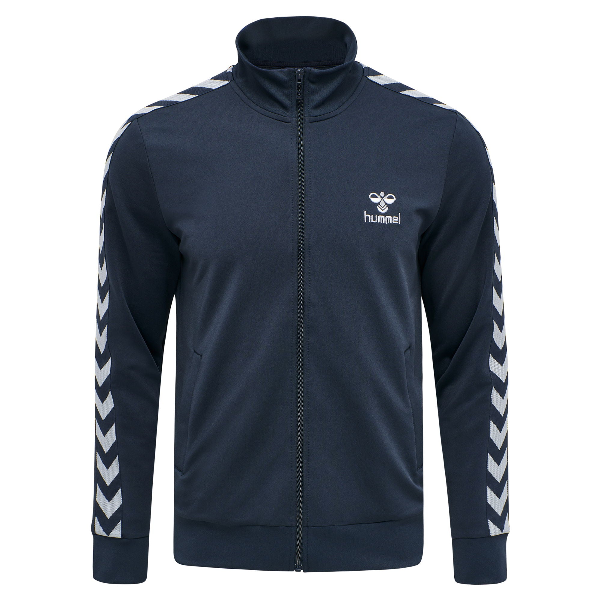 Hummel Nathan 2.0 Zip Jacket