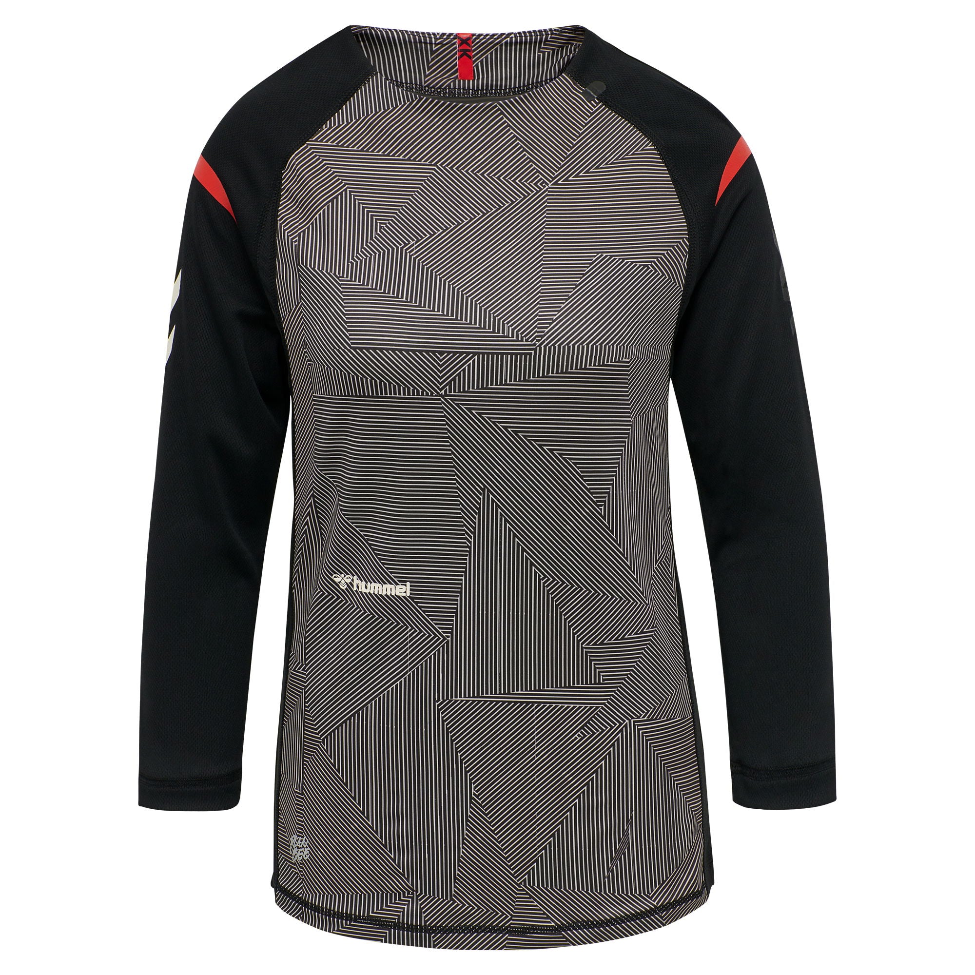 Hummel Pro XK Game Jersey 3/4 Damen