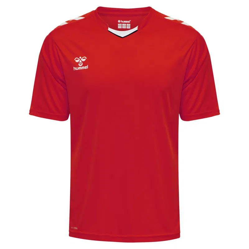 Core XK Poly Jersey Kids