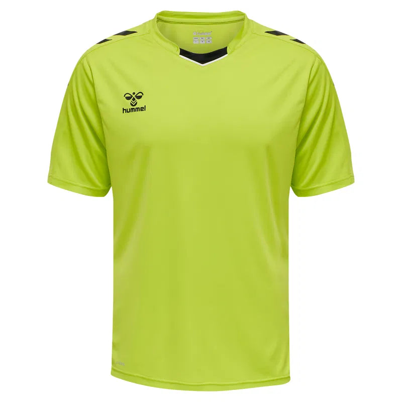 Core XK Poly Jersey Kids