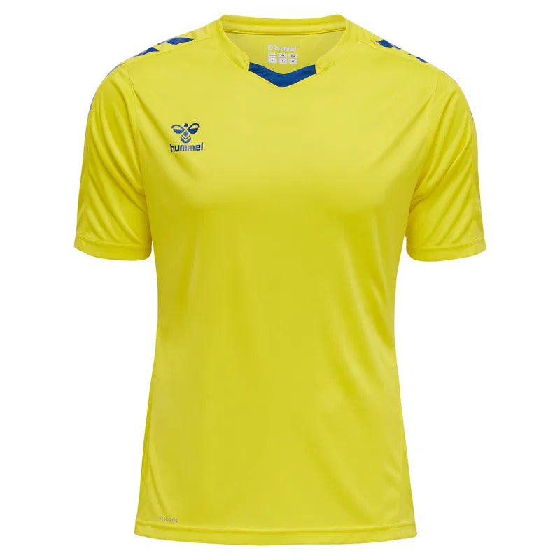 Core XK Poly Jersey Kids