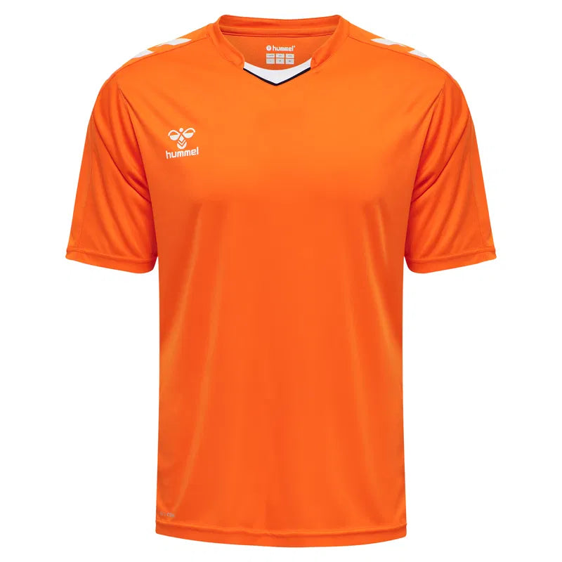 Core XK Poly Jersey Kids