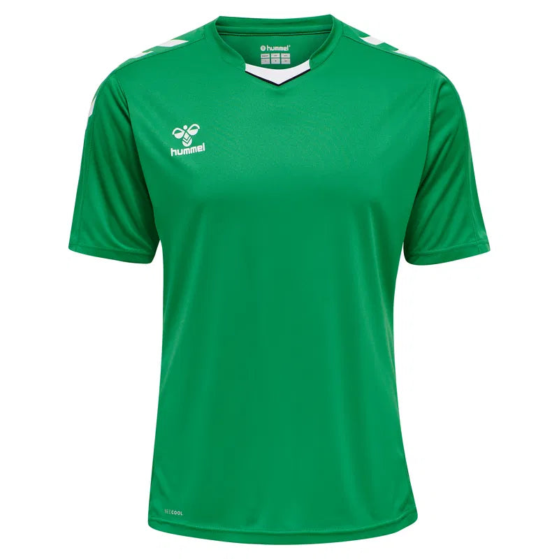 Core XK Poly Jersey