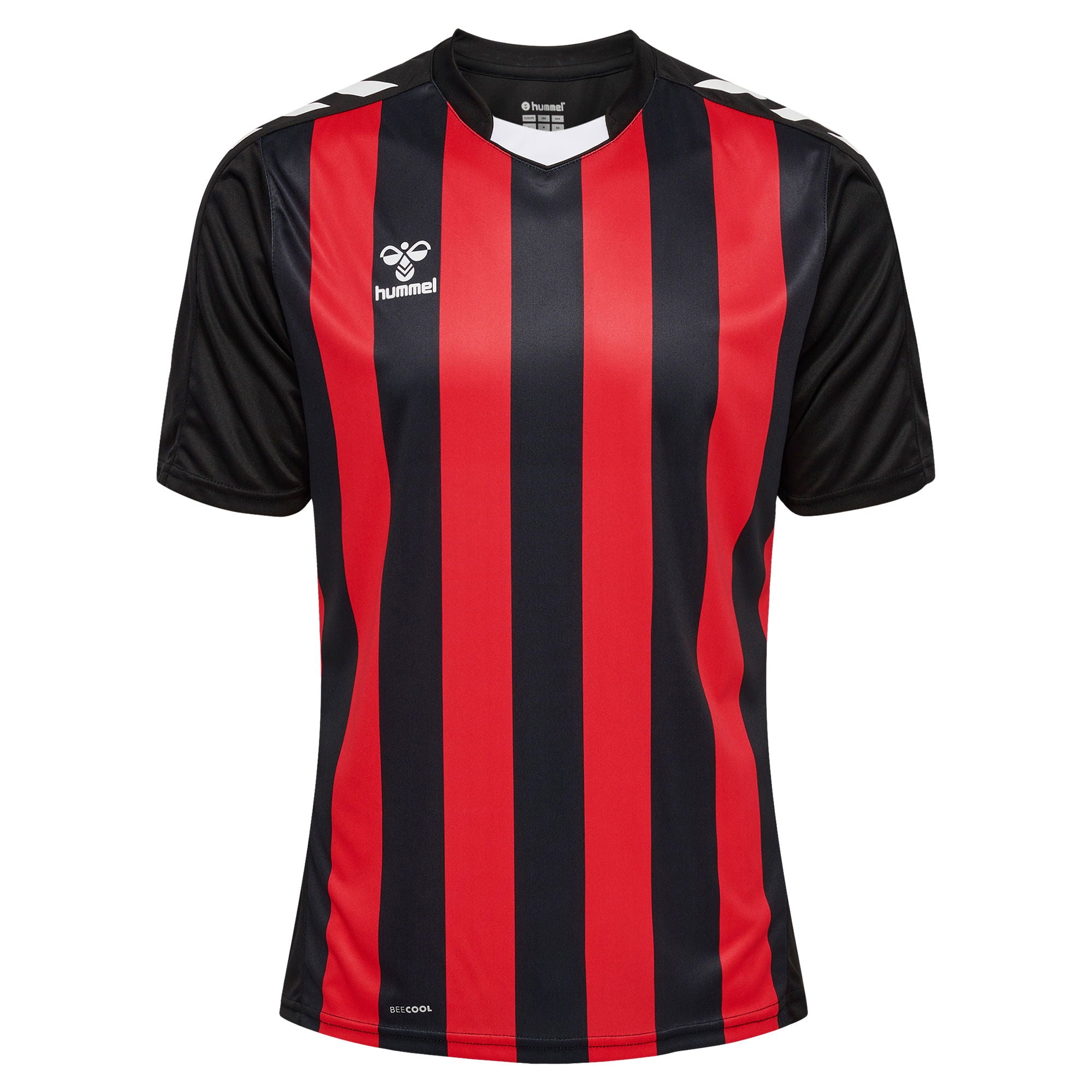 Hummel Core XK Striped Jersey