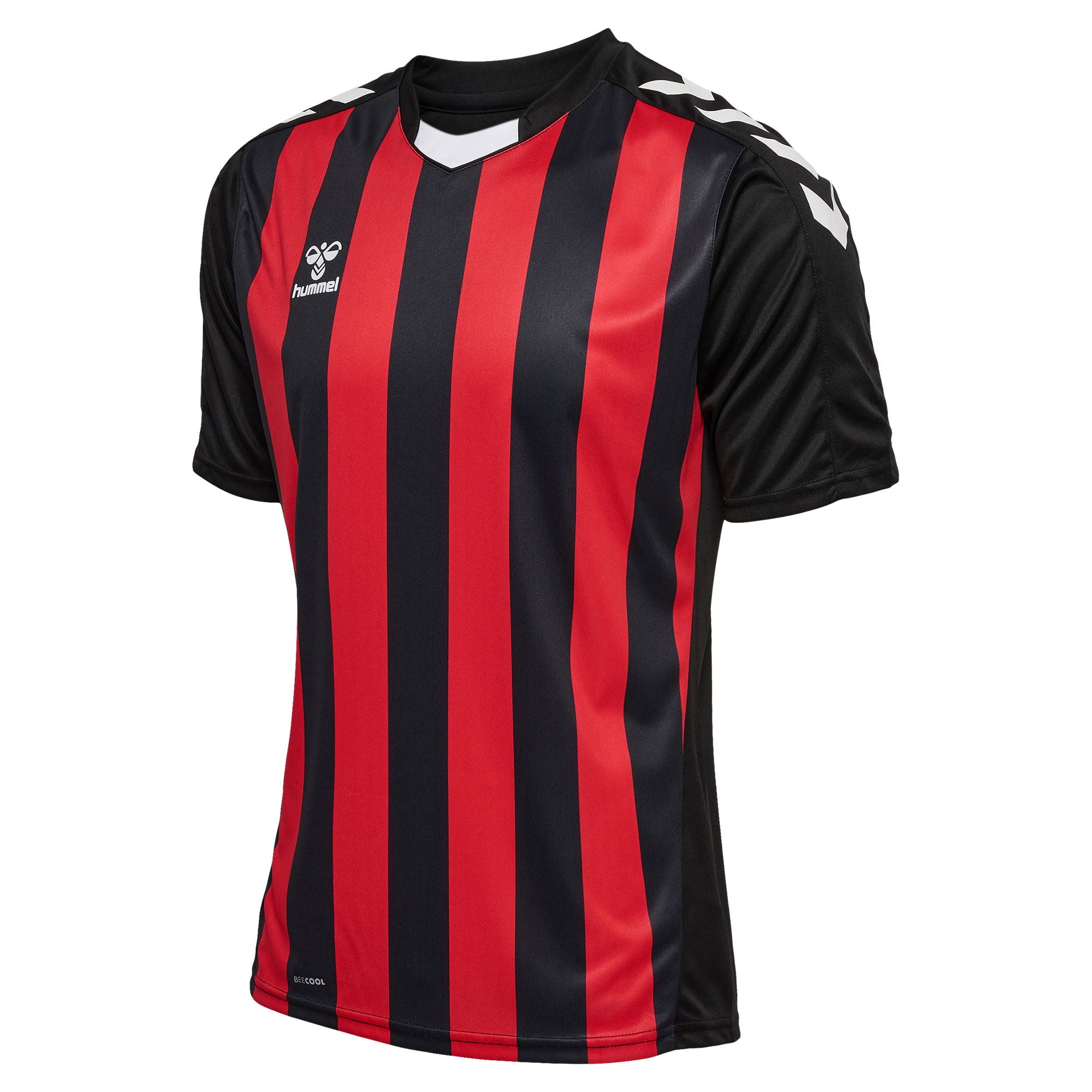 Hummel Core XK Striped Jersey