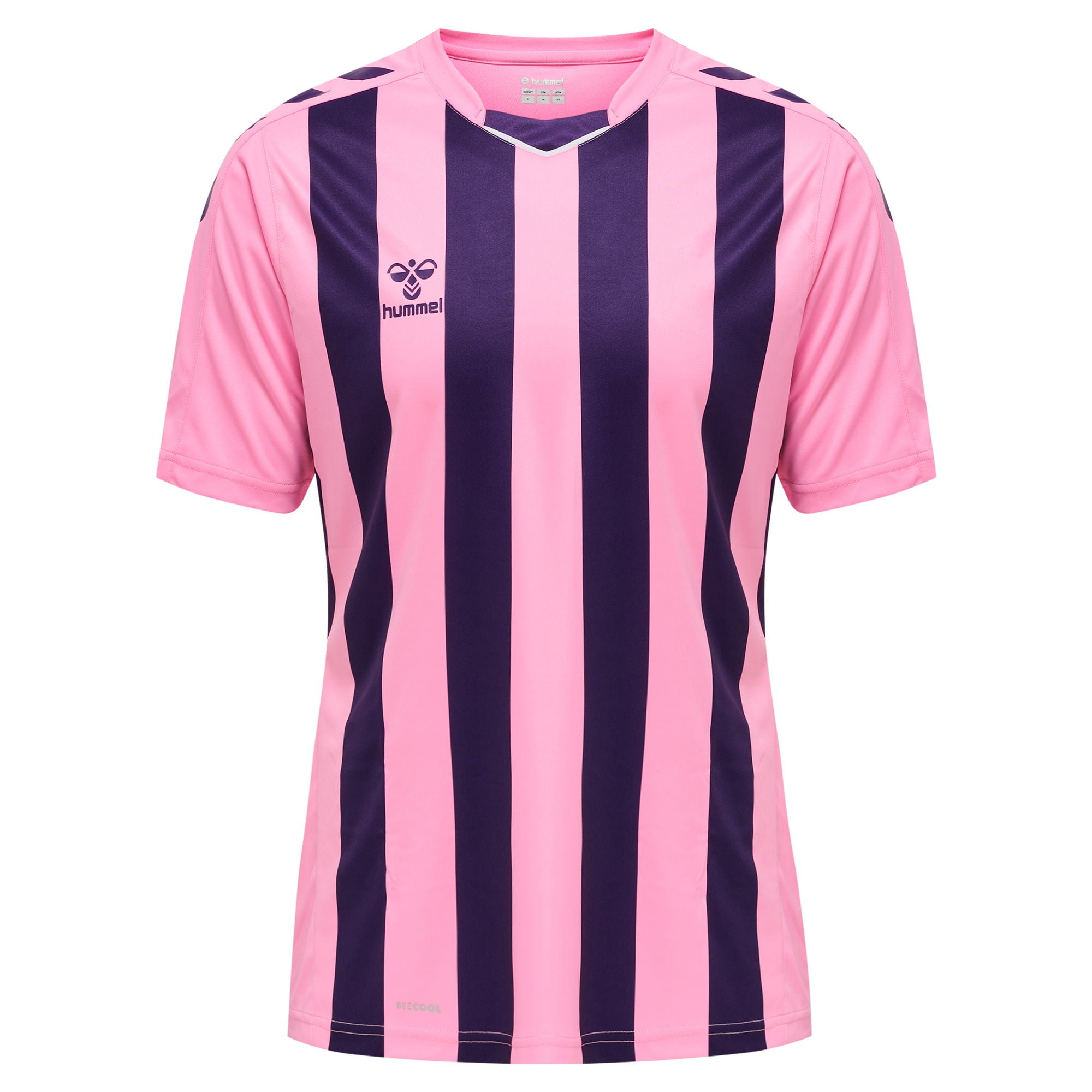 Hummel Core XK Striped Jersey