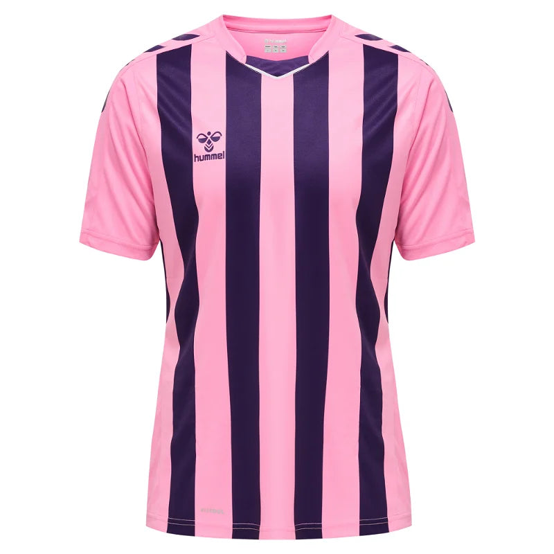 Core XK Striped Jersey