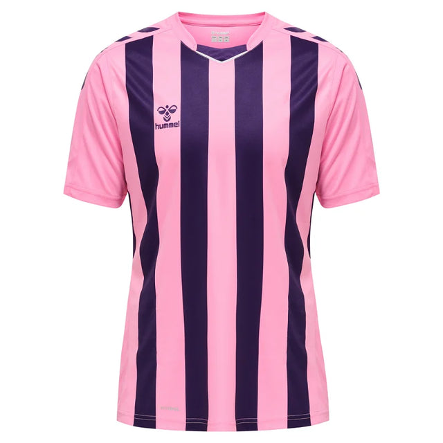 Core XK Striped Jersey