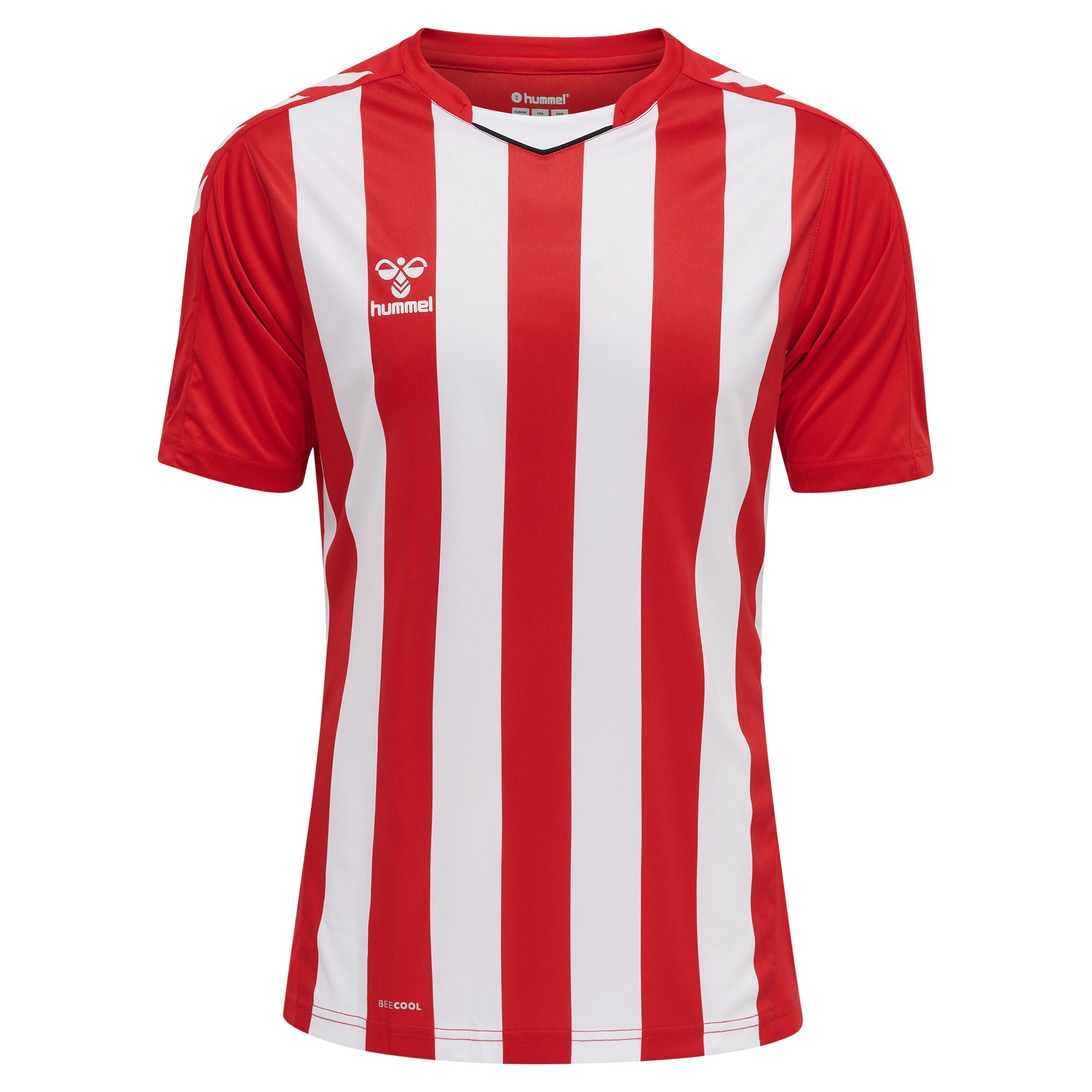Hummel Core XK Striped Jersey