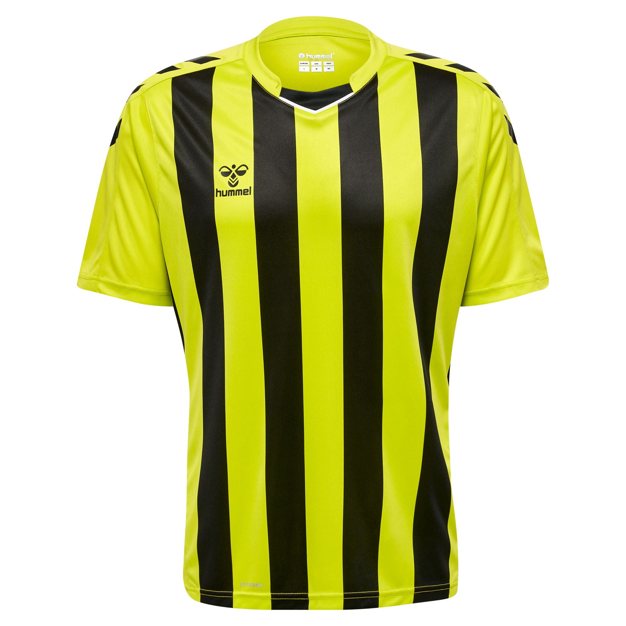 Hummel Core XK Striped Jersey