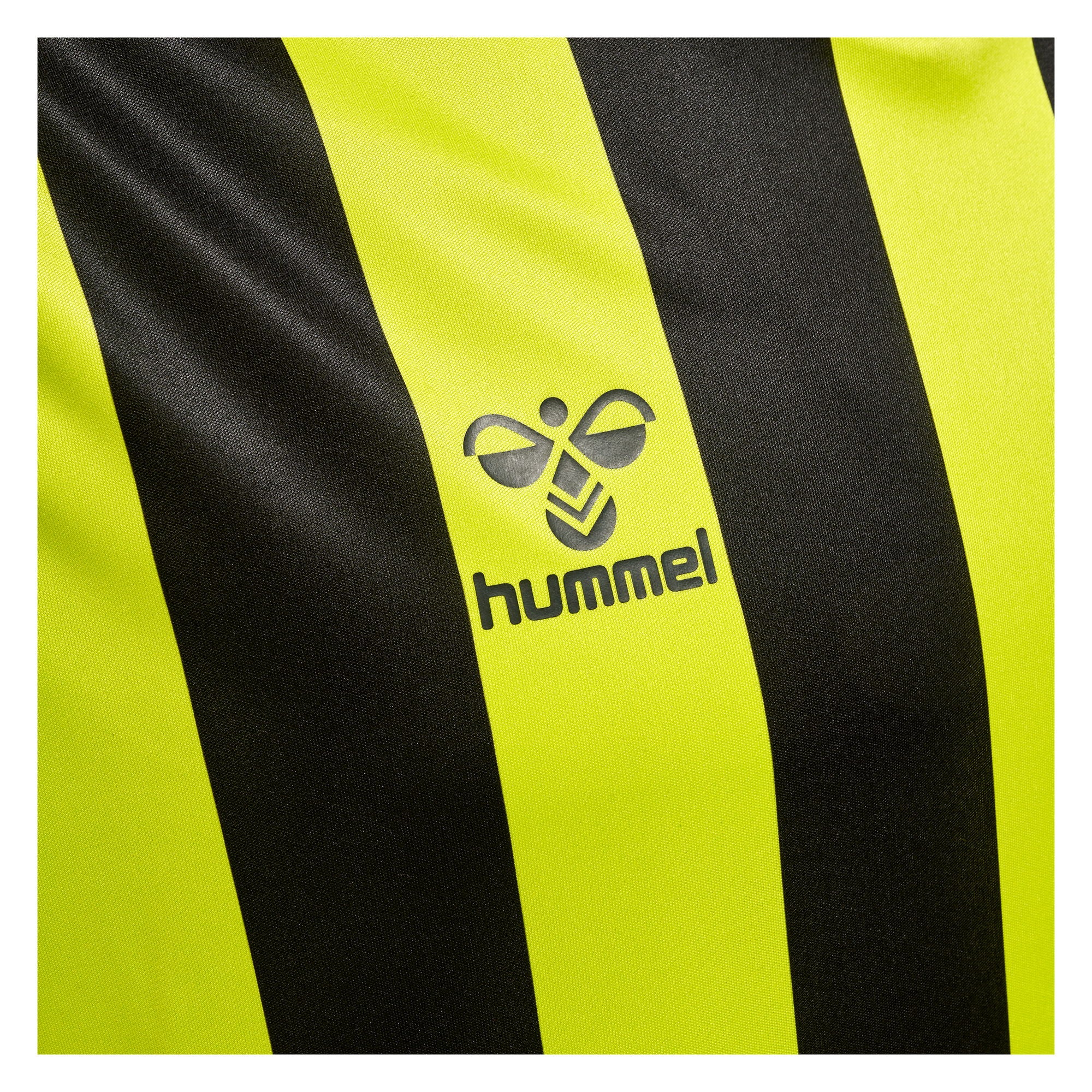 Hummel Core XK Striped Jersey