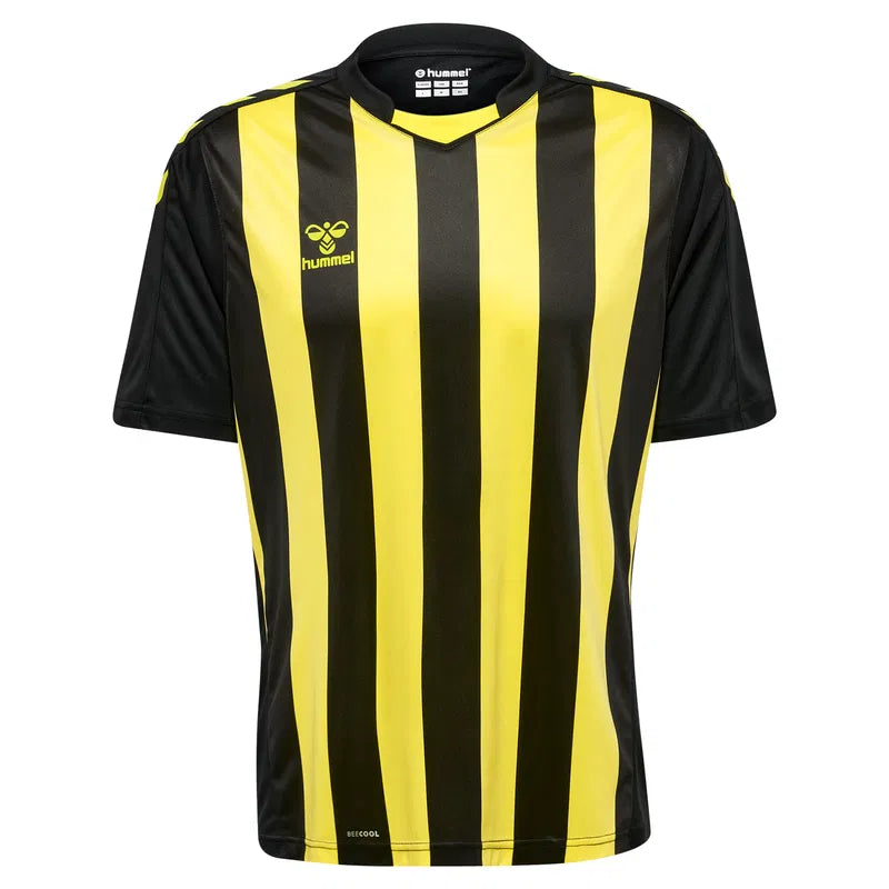 Core XK Striped Jersey Kids