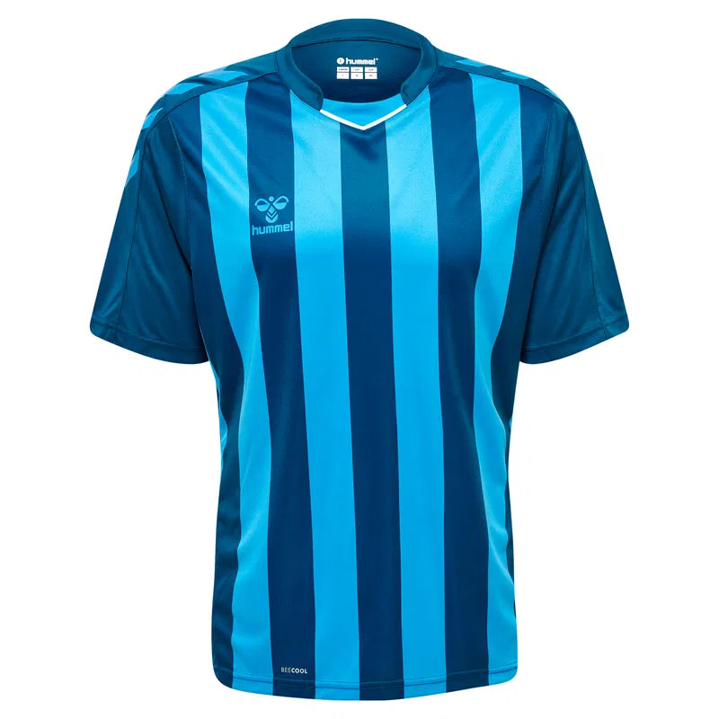 Core XK Striped Jersey Kids