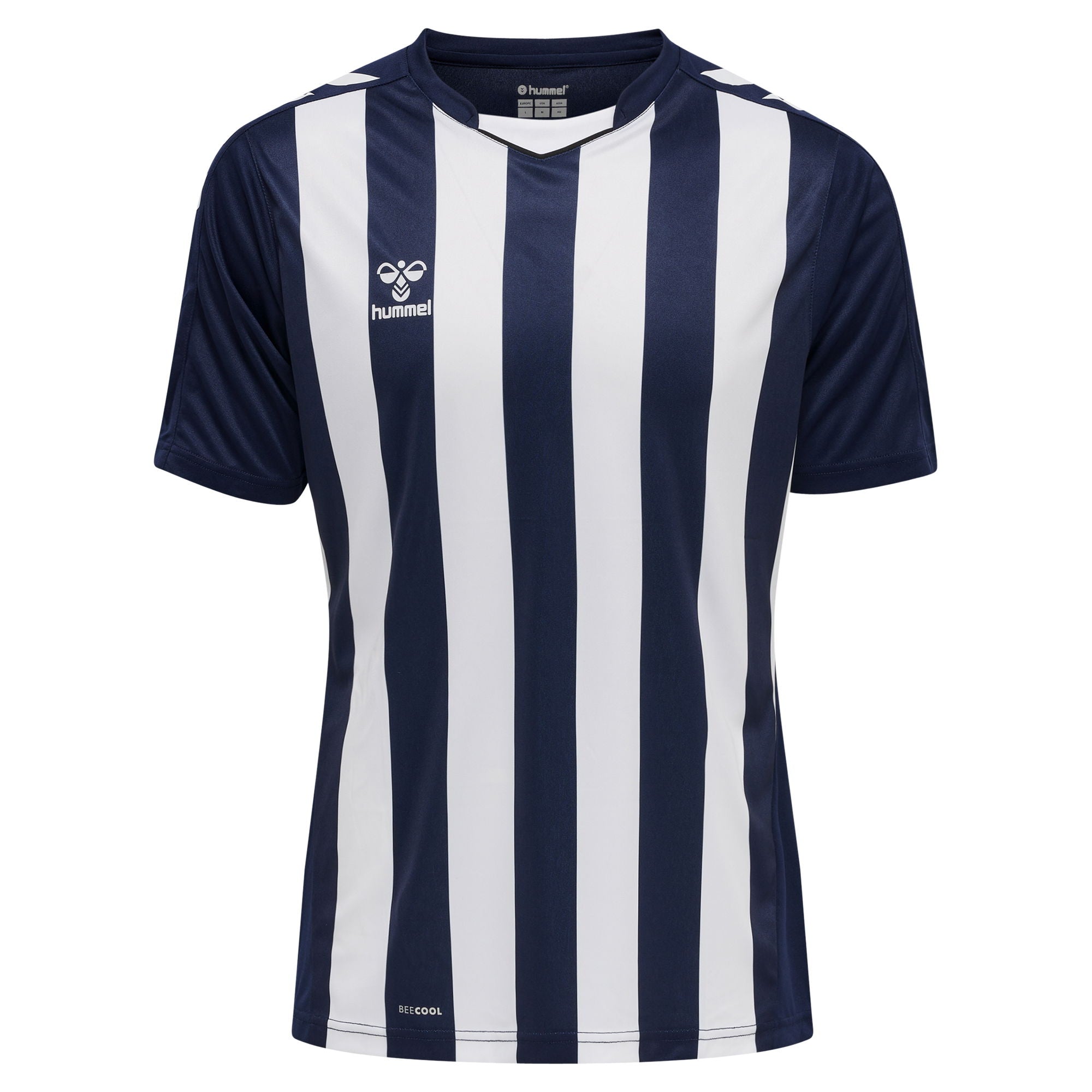 Hummel Core XK Striped Jersey