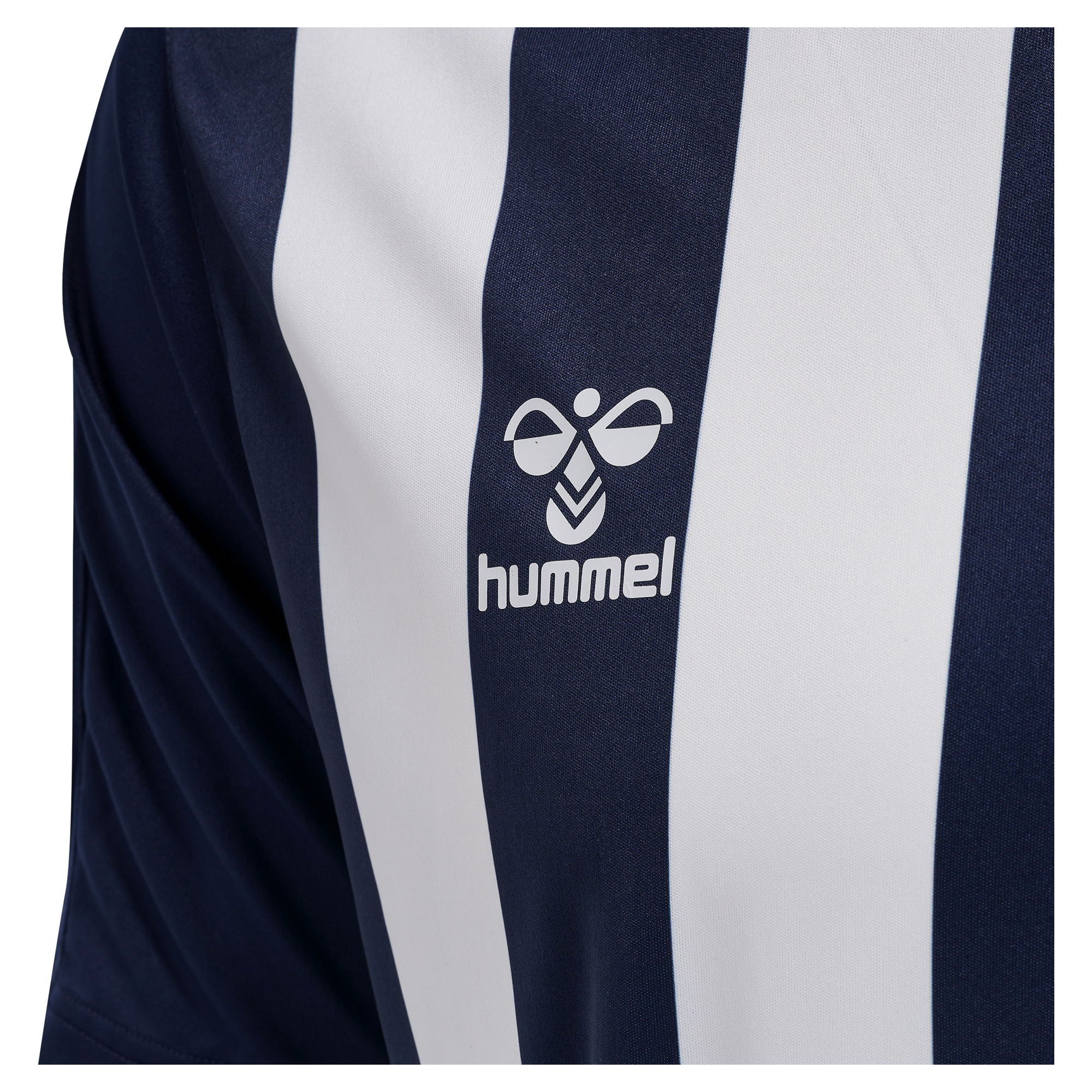 Hummel Core XK Striped Jersey