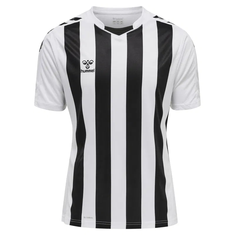 Core XK Striped Jersey