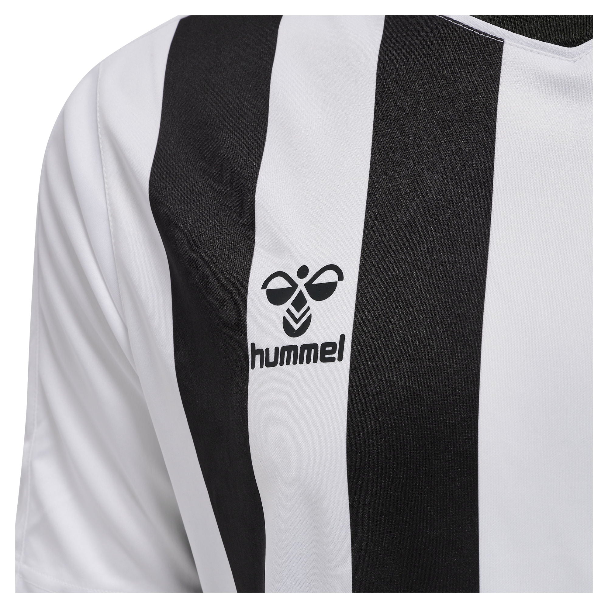 Hummel Core XK Striped Jersey