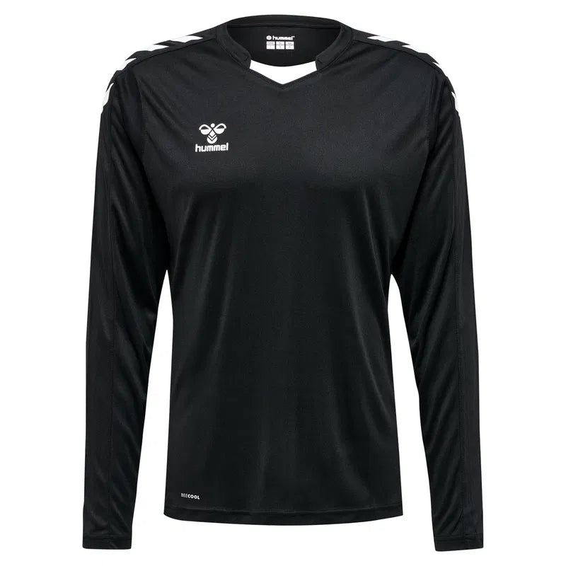 Core XK Poly Jersey Langarm Kids