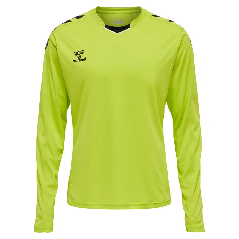 Core XK Poly Jersey Langarm Kids