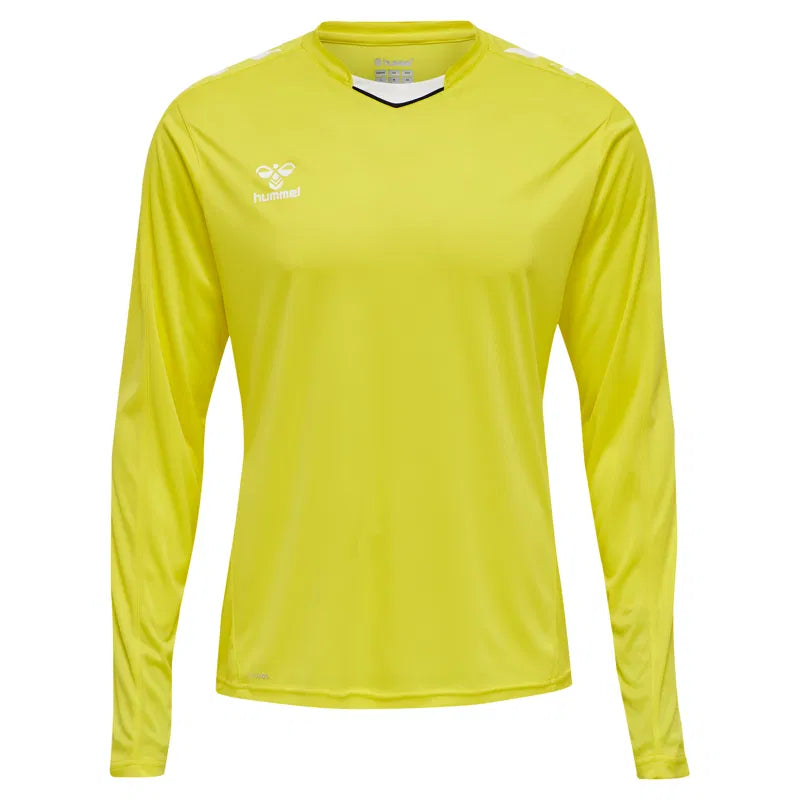 Core XK Poly Jersey Langarm Kids