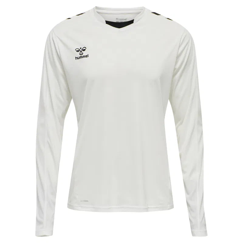Core XK Poly Jersey Langarm Kids