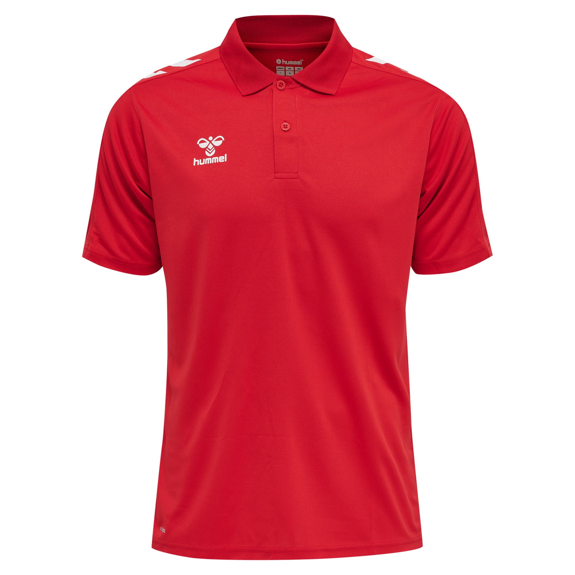 Hummel Core XK Functional Polo