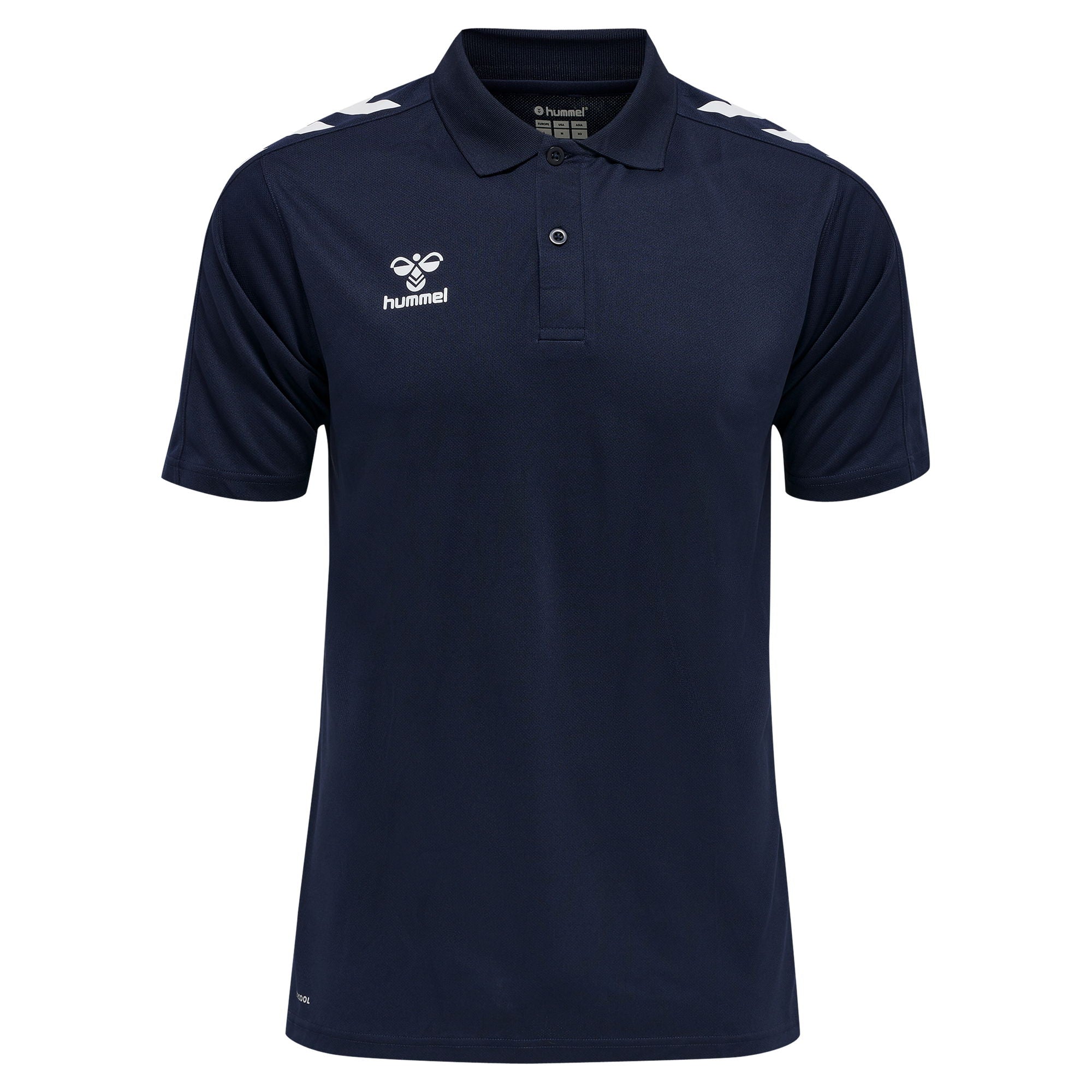 Hummel Core XK Functional Polo