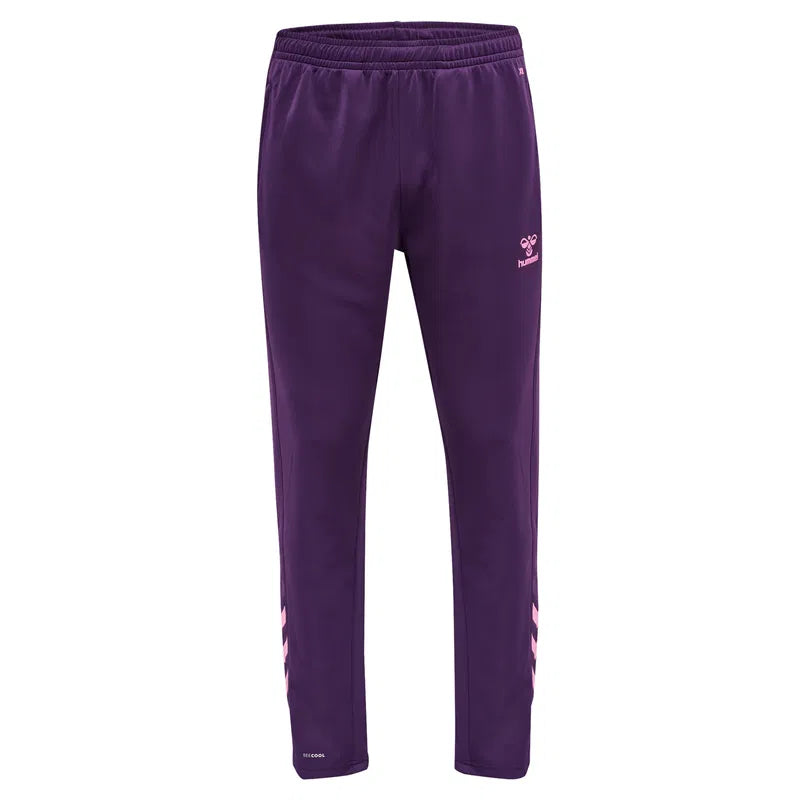 Core XK Poly Pants Damen