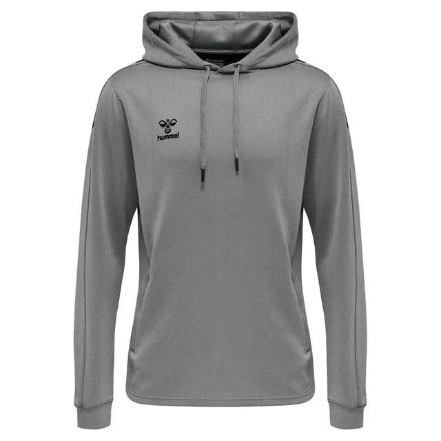 Core XK Poly Sweat Hoodie Damen