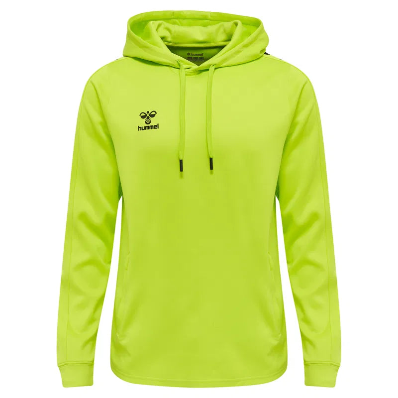 Core XK Poly Sweat Hoodie Damen
