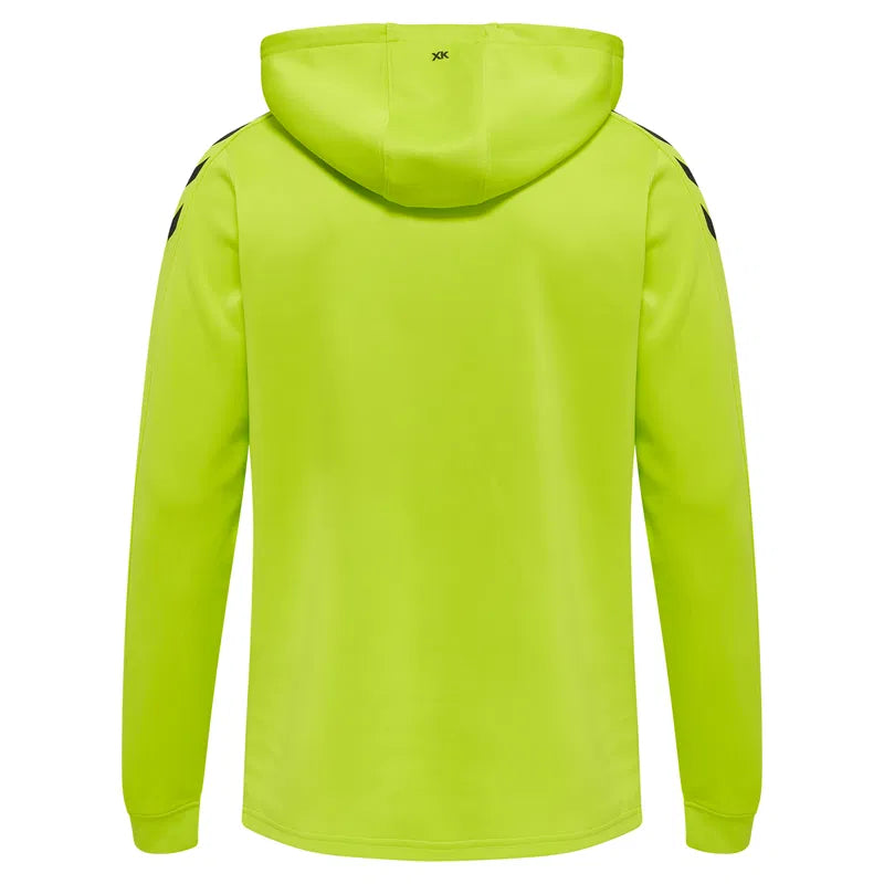 Core XK Poly Sweat Hoodie Damen
