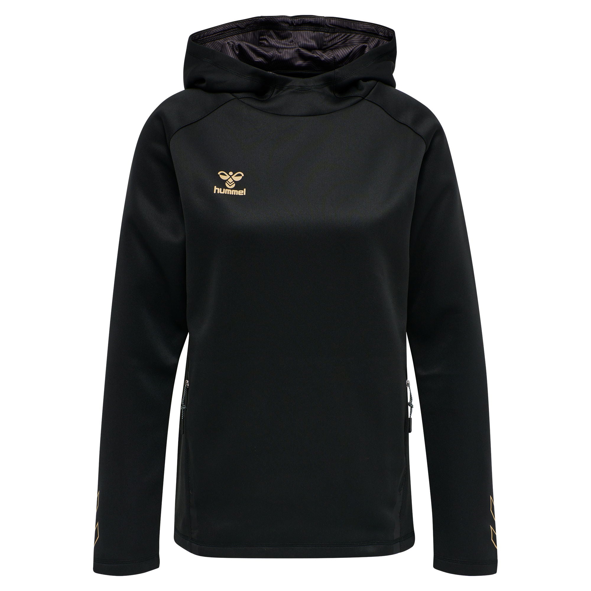 Hummel Cima XK Hoodie Damen