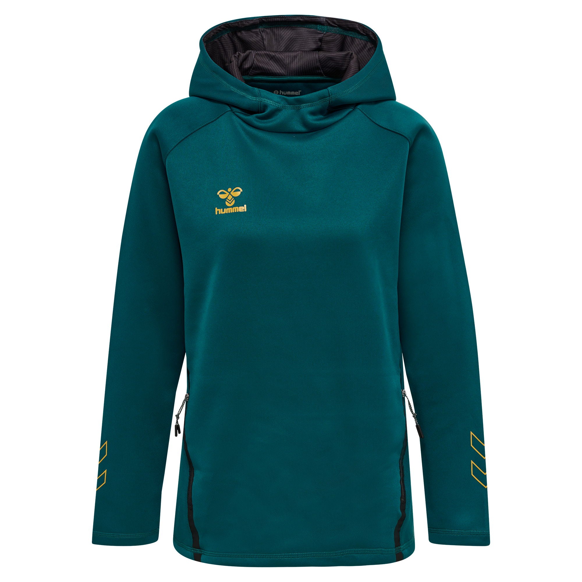 Hummel Cima XK Hoodie Damen