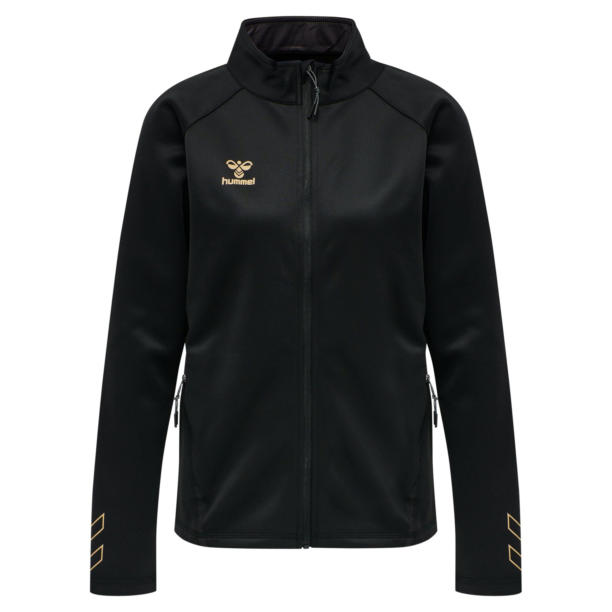 Hummel Cima XK Zip Jacket Damen