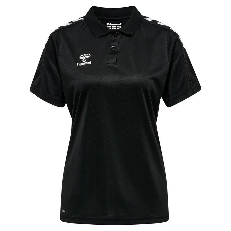 HGA Poloshirt Damen