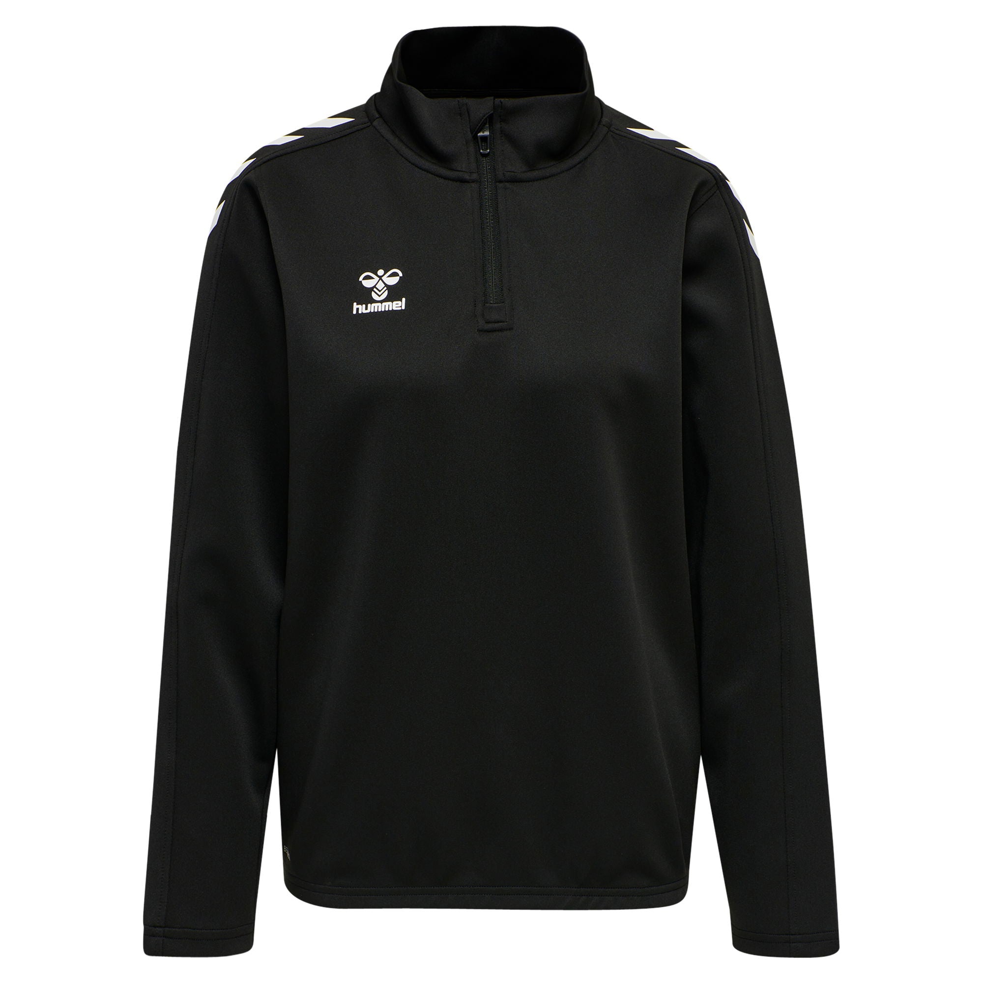 Hummel Core XK Half Zip Sweat Damen