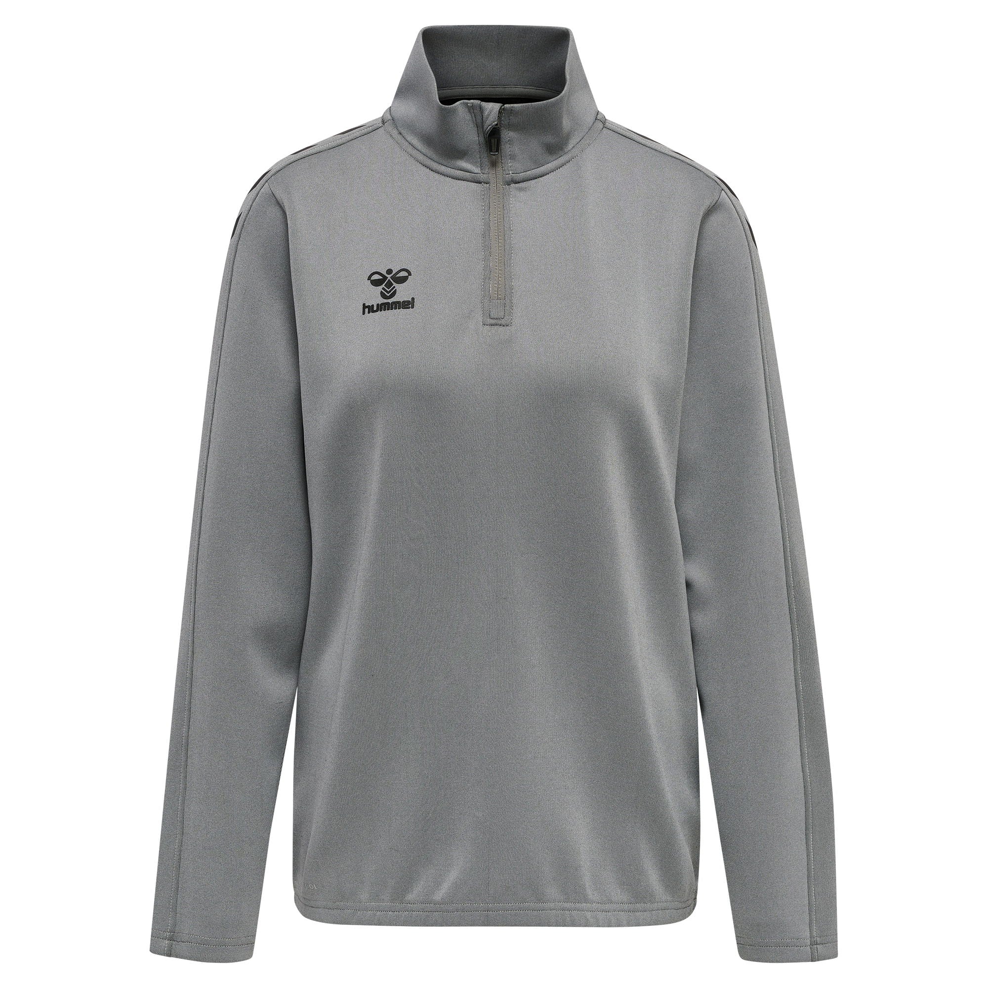 Hummel Core XK Half Zip Sweat Damen