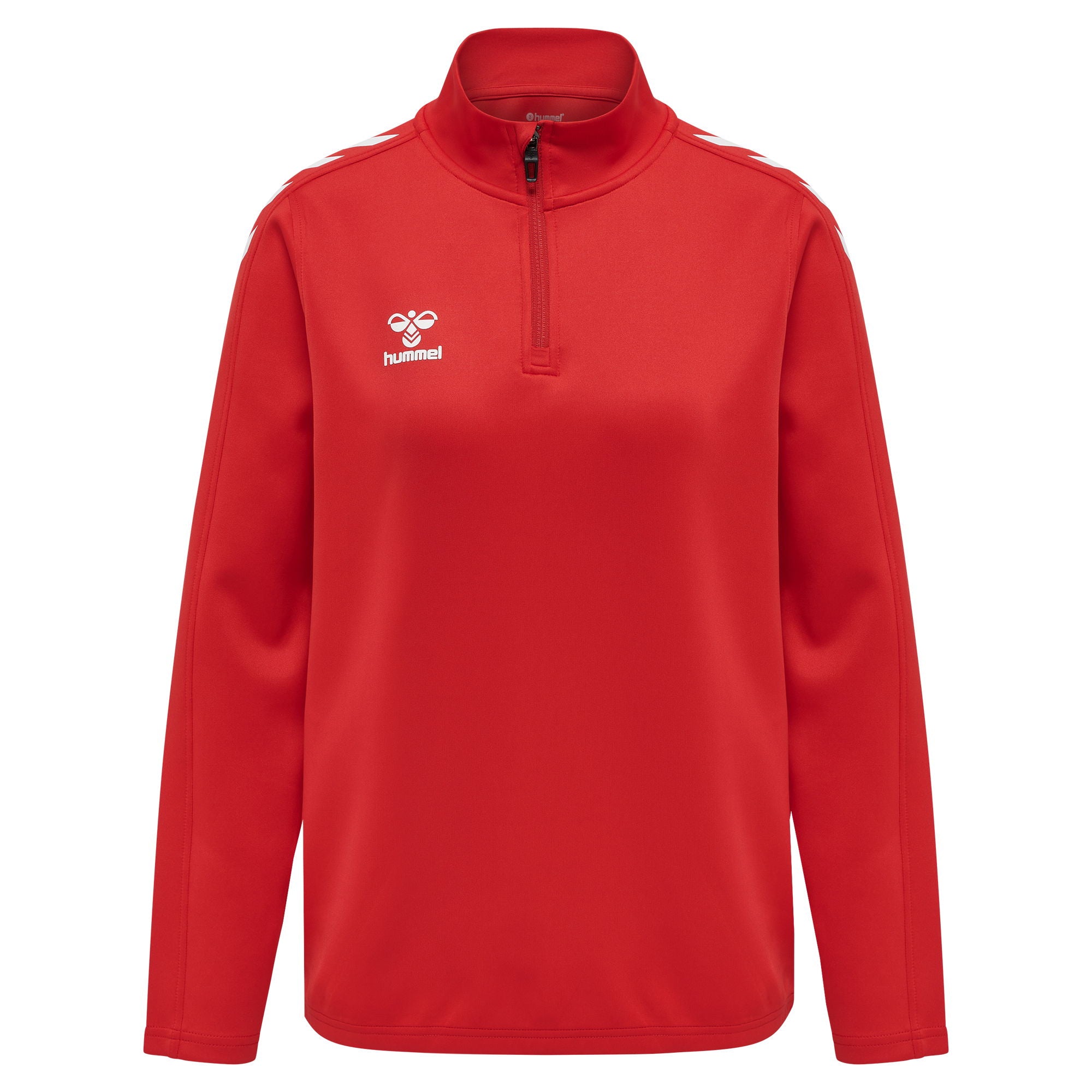 Hummel Core XK Half Zip Sweat Damen
