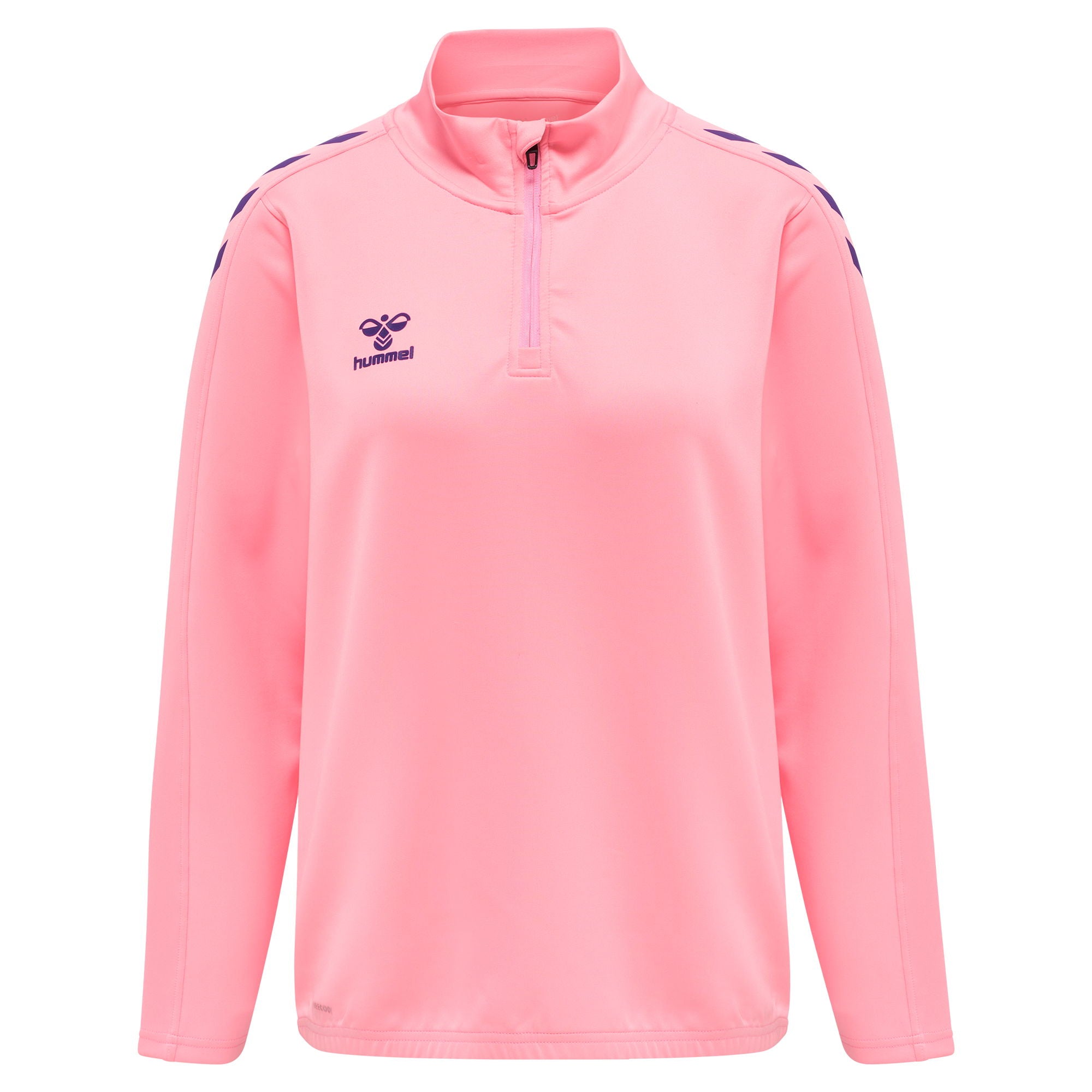 Hummel Core XK Half Zip Sweat Damen