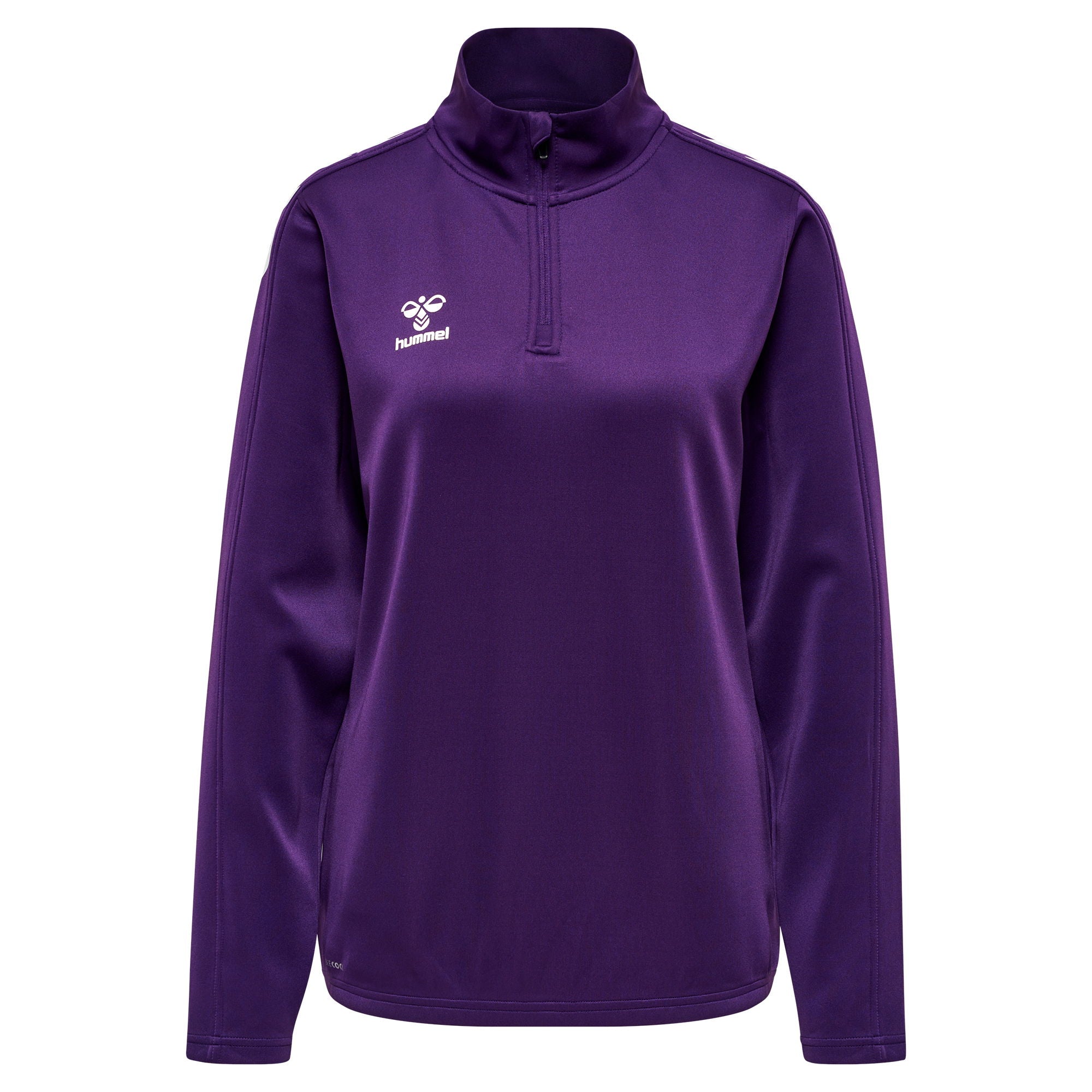 Hummel Core XK Half Zip Sweat Damen